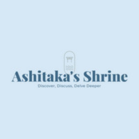 Ashitaka's Shrine