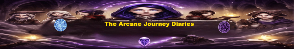 Ashitaka Shrine anime blog header image