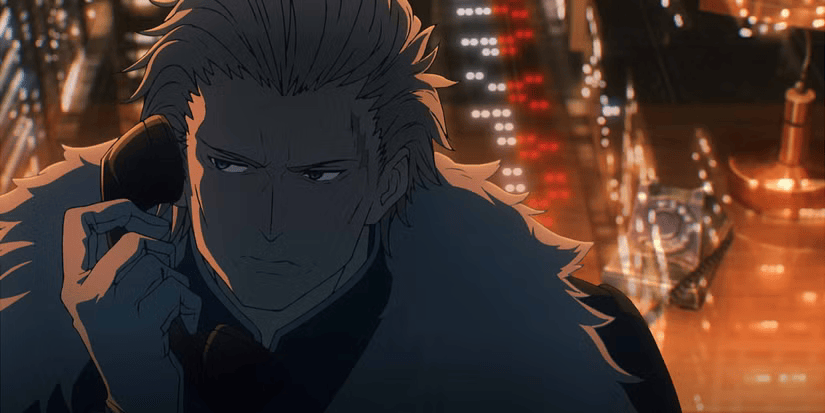 "False" Master of False Caster.