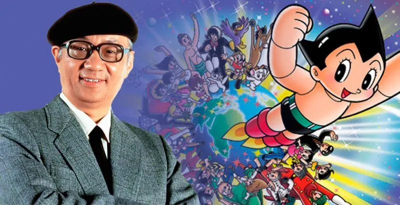 osamu-tezuka-manga-astro-boy-suki-desu
