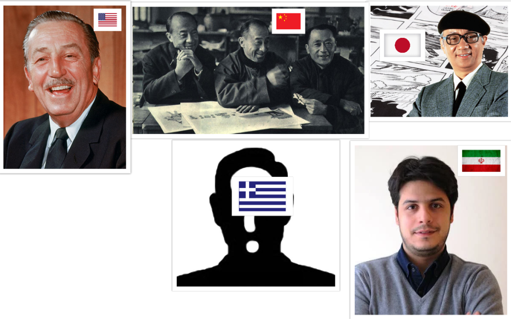 Anime-legacy-collage-of-great-Animators